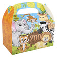 Zoo Animal Treat Boxes (1 DZ)