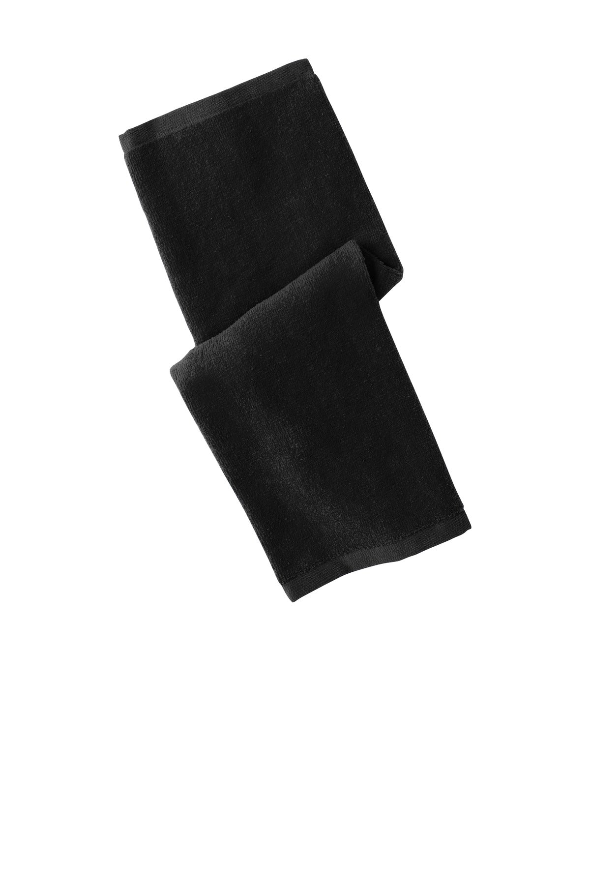 Port Authority ® Hemmed Towel