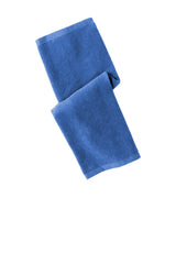 Port Authority ® Hemmed Towel