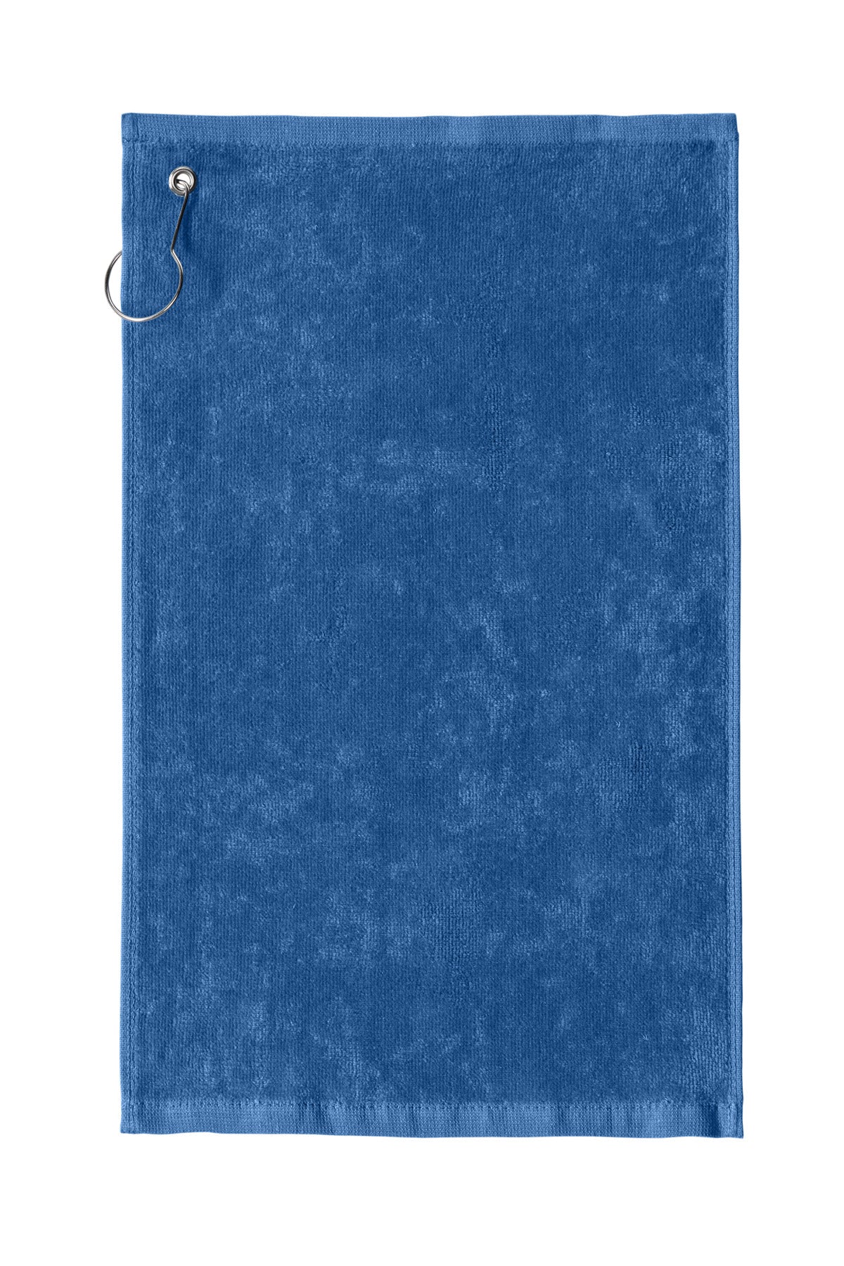 Port Authority ® Grommeted Hemmed Towel