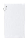 Port Authority ® Grommeted Hemmed Towel