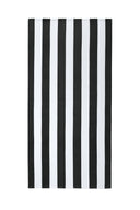 Port Authority ® Value Cabana Stripe Beach Towel