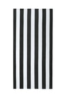 Port Authority ® Value Cabana Stripe Beach Towel