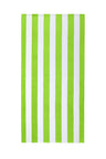 Port Authority ® Value Cabana Stripe Beach Towel