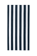Port Authority ® Value Cabana Stripe Beach Towel