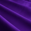 60″ Purple Broadcloth Fabric,