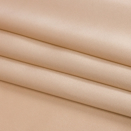 Silk Charmeuse 44" - Winter Wheat - Premium Collection