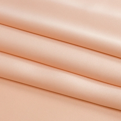 Silk Charmeuse 44" - Ecru - Premium Collection