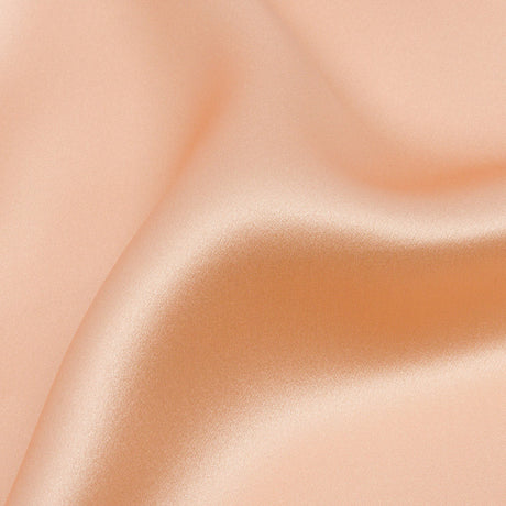 Silk Charmeuse 44" - Ecru - Premium Collection