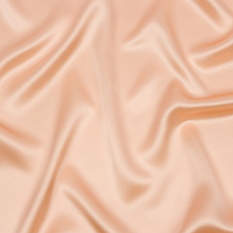 Silk Charmeuse 44" - Ecru - Premium Collection