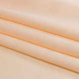 Silk Charmeuse 44" - Nude - Premium Collection