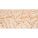 Silk Charmeuse 44" - Nude - Premium Collection