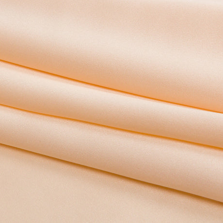 Silk Charmeuse 44" - Bellini - Premium Collection
