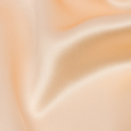 Silk Charmeuse 44" - Bellini - Premium Collection
