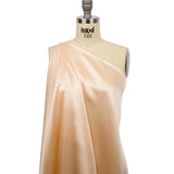 Silk Charmeuse 44" - Bellini - Premium Collection