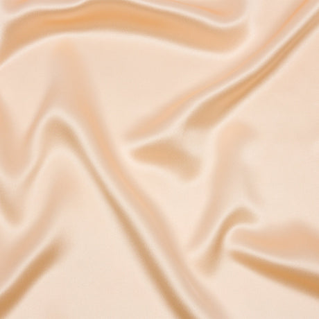 Silk Charmeuse 44" - Bellini - Premium Collection