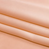 Silk Charmeuse 44" - Pale Blush - Premium Collection