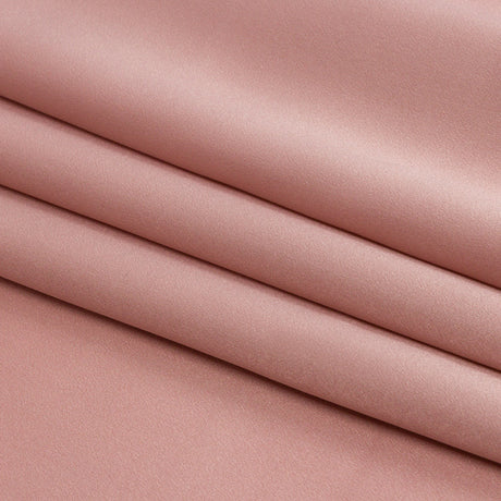 Silk Charmeuse 44" - Blush - Premium Collection