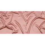 Silk Charmeuse 44" - Blush - Premium Collection