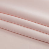 Silk Charmeuse 44" - Cradle Pink - Premium Collection
