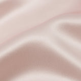 Silk Charmeuse 44" - Cradle Pink - Premium Collection