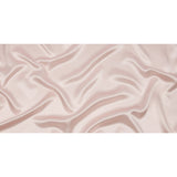 Silk Charmeuse 44" - Cradle Pink - Premium Collection