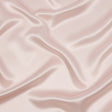 Silk Charmeuse 44" - Cradle Pink - Premium Collection