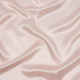 Silk Charmeuse 44" - Cradle Pink - Premium Collection
