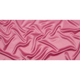 Silk Charmeuse 44" - Polignac Pink - Premium Collection