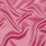 Silk Charmeuse 44" - Polignac Pink - Premium Collection