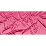 Silk Charmeuse 44" - Rapture Rose - Premium Collection