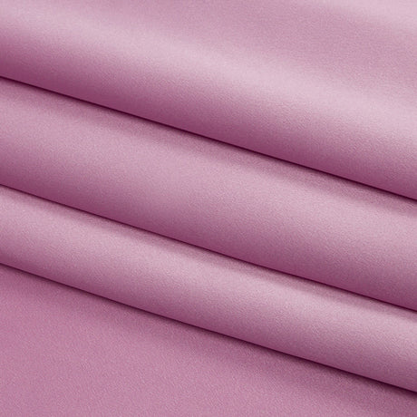 Silk Charmeuse 44" - Regal Orchid - Premium Collection