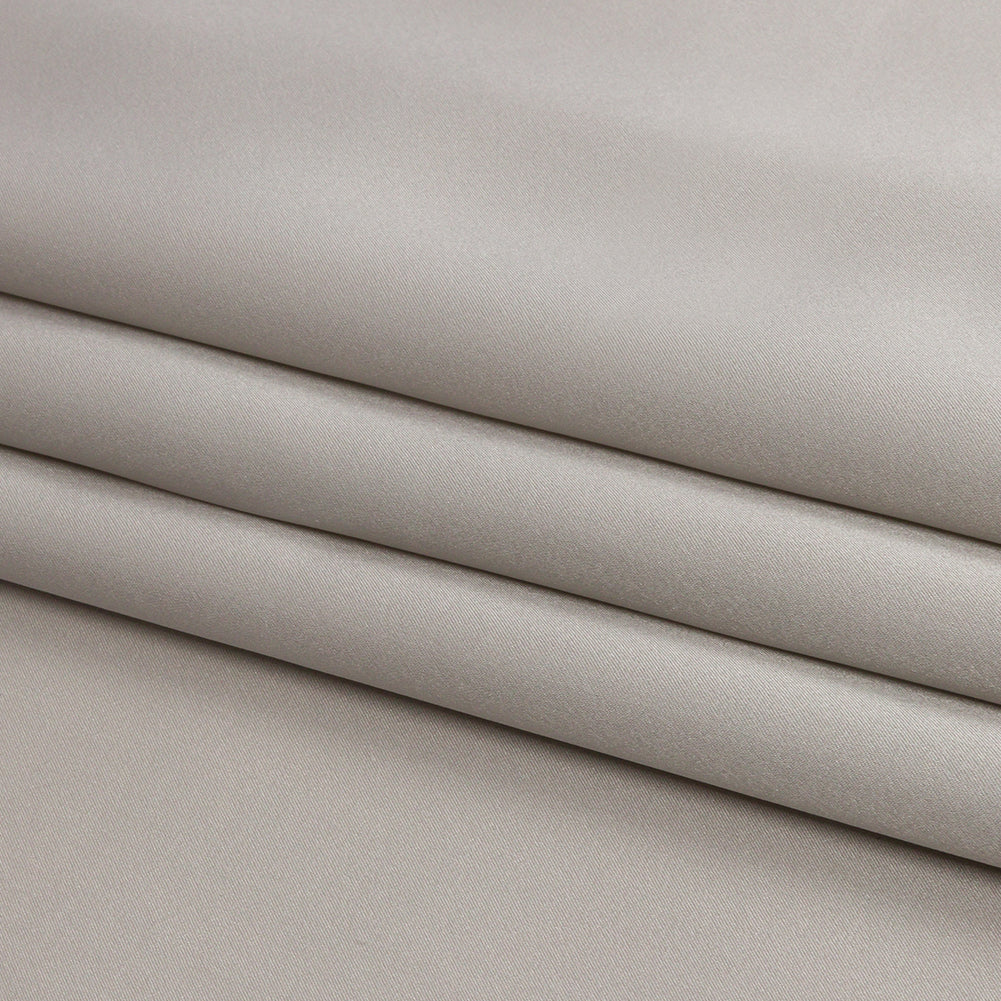 Silk Charmeuse 44" - Moonstruck - Premium Collection