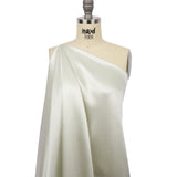 Silk Charmeuse 44" - Fairest Jade - Premium Collection