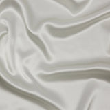 Silk Charmeuse 44" - Fairest Jade - Premium Collection