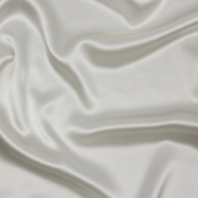 Silk Charmeuse 44" - Fairest Jade - Premium Collection