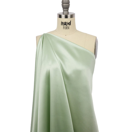 Silk Charmeuse 44" - Dewkist - Premium Collection