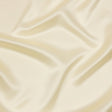 Silk Charmeuse 44" - Pale Yellow - Premium Collection