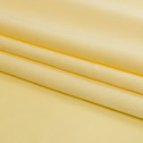 Silk Charmeuse 44" - French Vanilla - Premium Collection