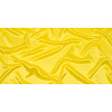 Silk Charmeuse 44" - Buttercup Yellow - Premium Collection