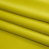 Silk Charmeuse 44" - Warm Olive - Premium Collection