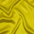 Silk Charmeuse 44" - Warm Olive - Premium Collection