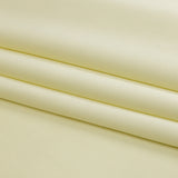 Silk Charmeuse 44" - Young Wheat - Premium Collection