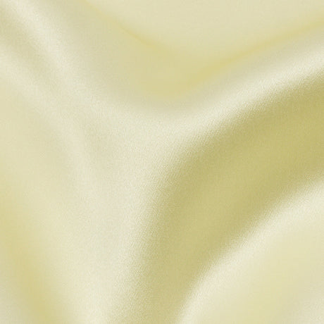 Silk Charmeuse 44" - Young Wheat - Premium Collection