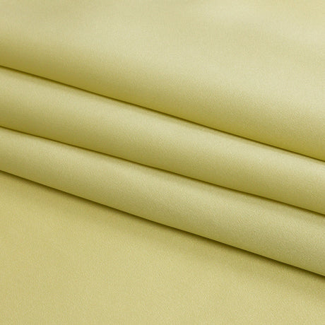 Silk Charmeuse 44" - Linden Green - Premium Collection