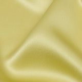 Silk Charmeuse 44" - Linden Green - Premium Collection