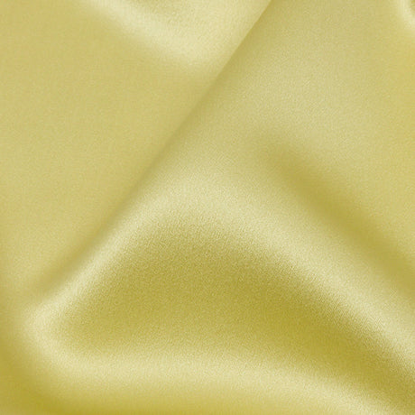 Silk Charmeuse 44" - Linden Green - Premium Collection
