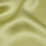Silk Charmeuse 44" - Nile Green - Premium Collection