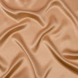 Silk Charmeuse 44" - Toasted - Premium Collection