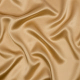 Silk Charmeuse 44" - Latte - Premium Collection